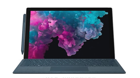 辽阳从 Mac 切换到 Microsoft Surface