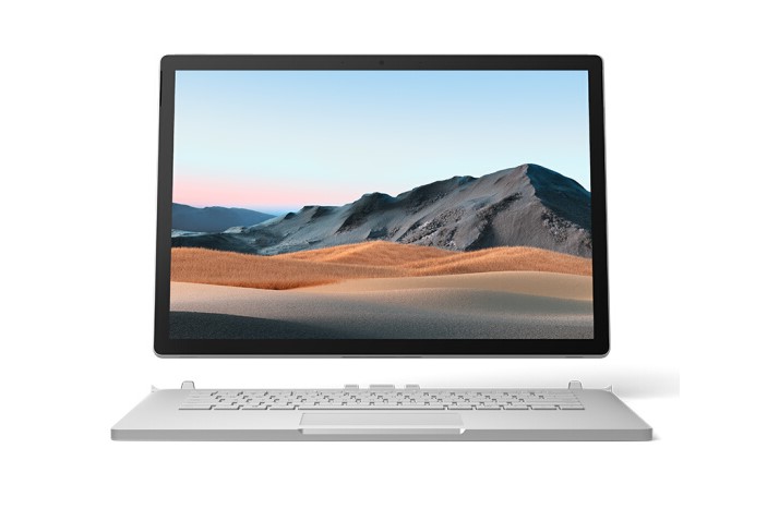 辽阳Surface 维修前的准备工作